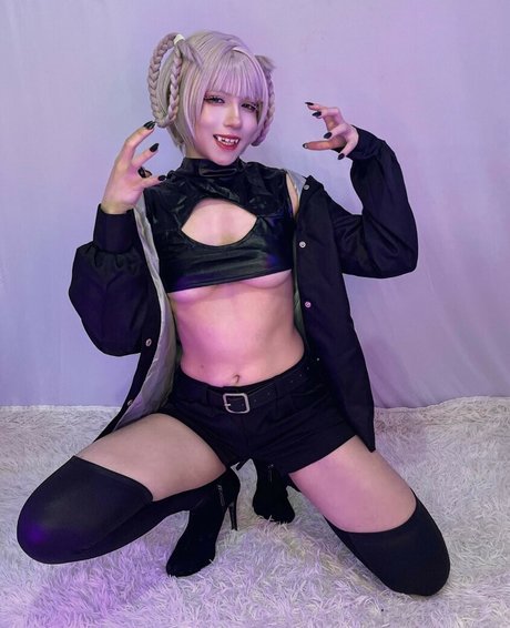 Foto desnuda filtrada de OnlyFans de Sthormyy
