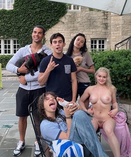 Ariel Winter Ai Porn