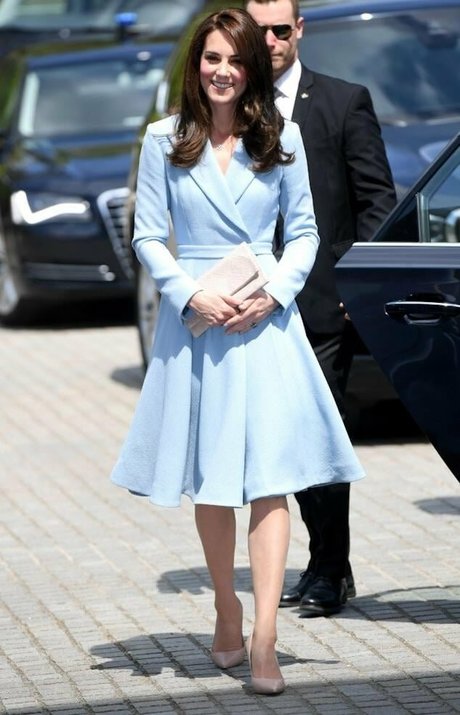 Kate Middleton