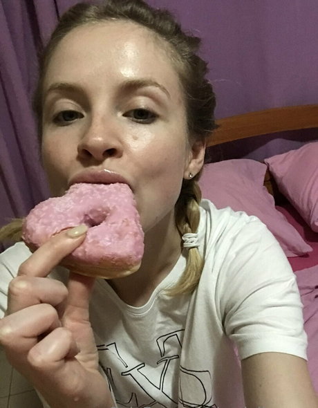 Foto desnuda filtrada de OnlyFans de Sweetheartgirl