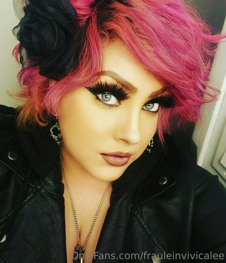 Frauleinvivicalee