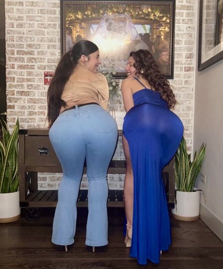 Foto desnuda filtrada de OnlyFans de Lokitastar23