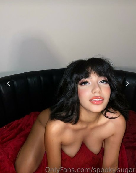 Spookysugar