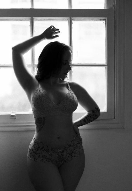 Foto desnuda filtrada de OnlyFans de Nay Rodrigues