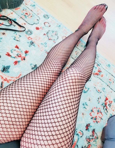 Foto desnuda filtrada de OnlyFans de Kelli Lox