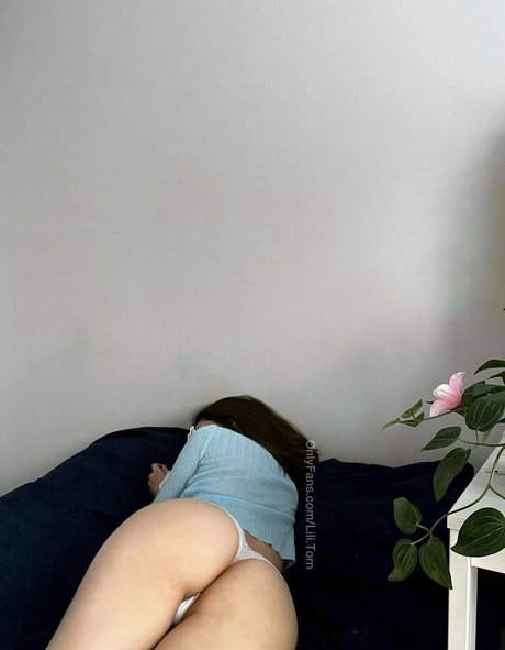 Lilitorn Foto desnuda filtrada de OnlyFans de Lilitorn #12