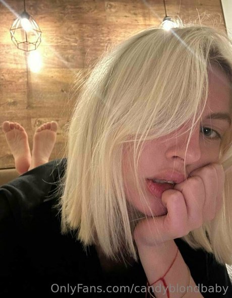 Candyblondbaby