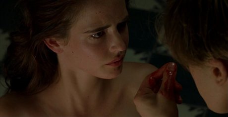 Explicit Movie Sex Scenes