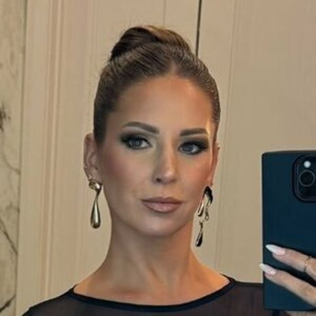 Tiffany Gomas Foto desnuda filtrada de OnlyFans de Tiffany Gomas #5