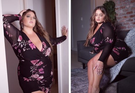 Karina Bbw