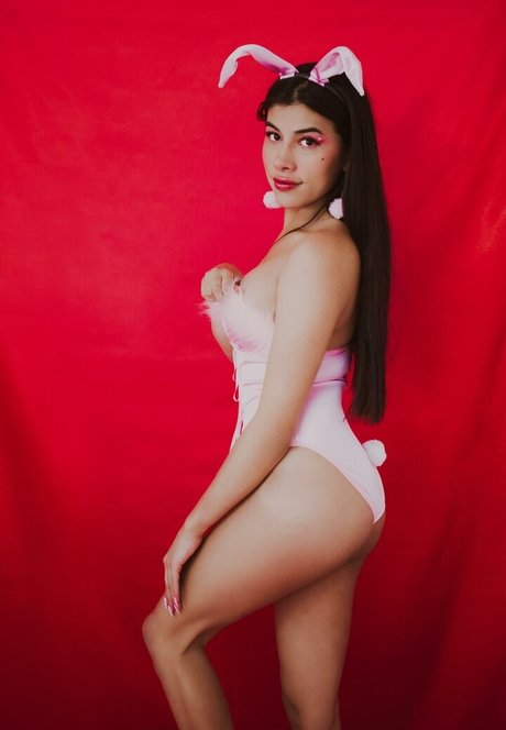 Foto desnuda filtrada de OnlyFans de Daniparkerr