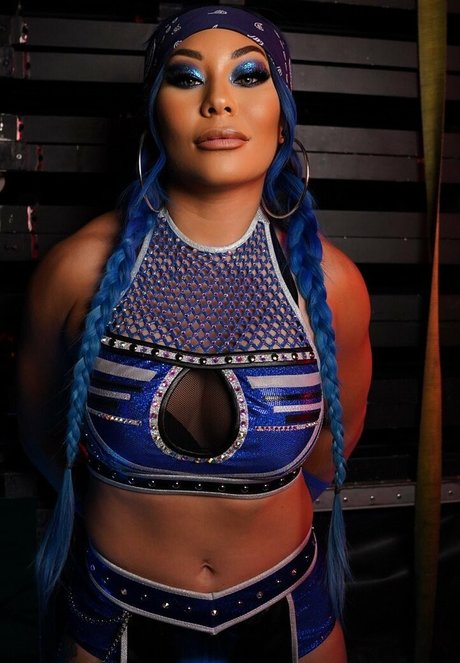 Mia Yim