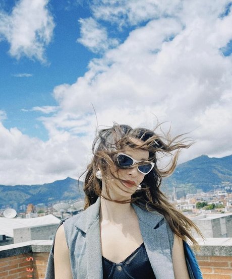 Catalina Garcia