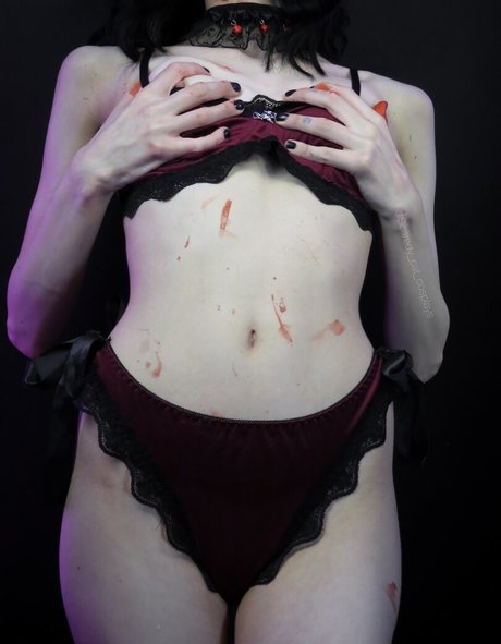 Scaredy Cat Cosplays