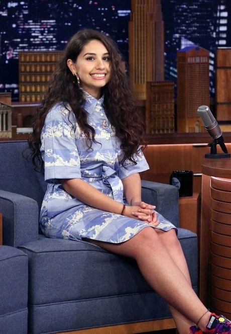 Alessia Cara