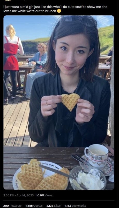 Kelly Christina Baltazar