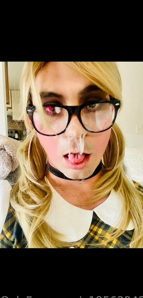 Foto desnuda filtrada de OnlyFans de Qosrachelcd