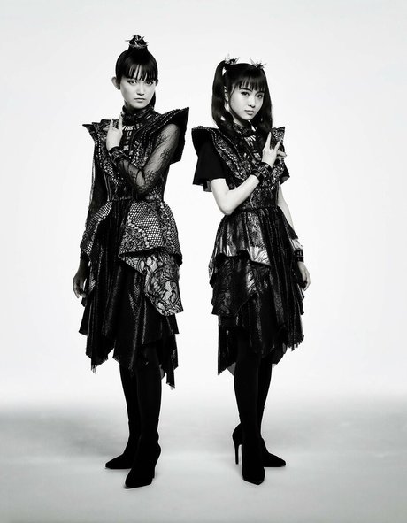 Babymetal