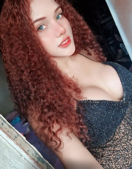 Foto desnuda filtrada de OnlyFans de Angelina Pinela