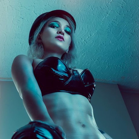 Asuka Muller