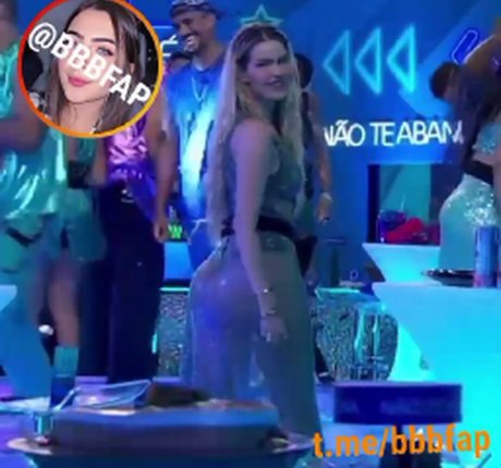 Big Brother Brasil 24