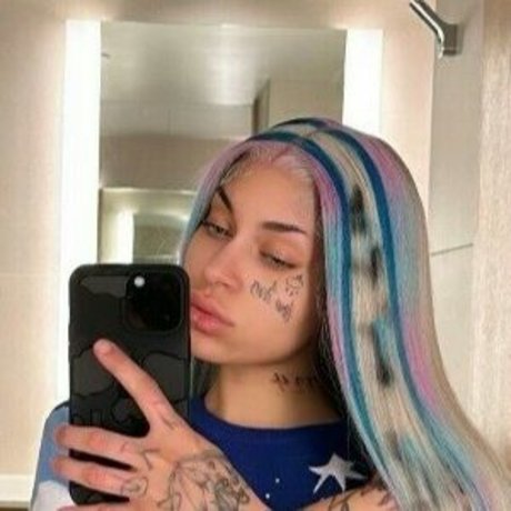 Foto desnuda filtrada de OnlyFans de Ayleks