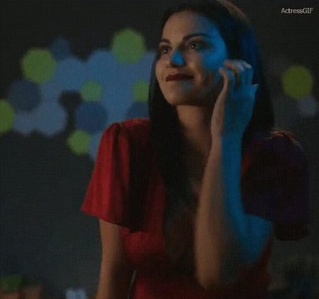 Maite Perroni