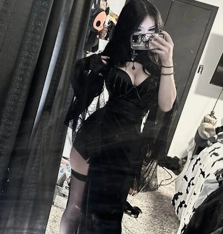 Foto desnuda filtrada de OnlyFans de Butteronapoptart69