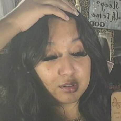 Foto desnuda filtrada de OnlyFans de Bajarose