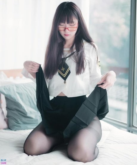 Foto desnuda filtrada de OnlyFans de Anfdksrud96