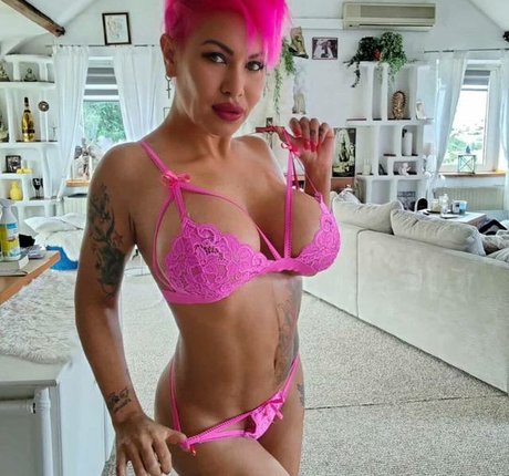 Ginger Costello Foto desnuda filtrada de OnlyFans de Ginger Costello #123