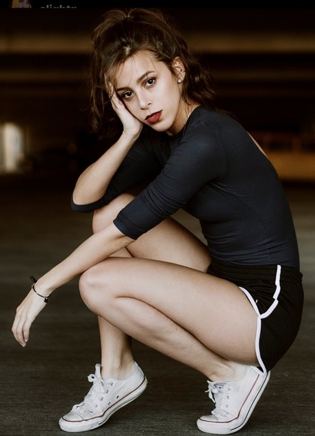 Izzy Rocha