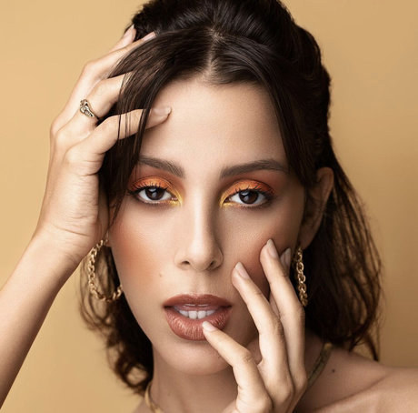 Izzy Rocha