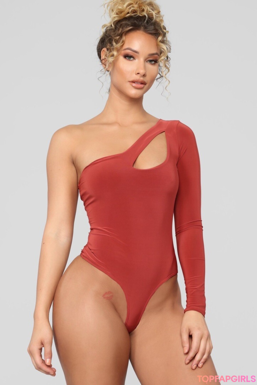 Foto desnuda filtrada de OnlyFans de Lauren Racine Wood #1109