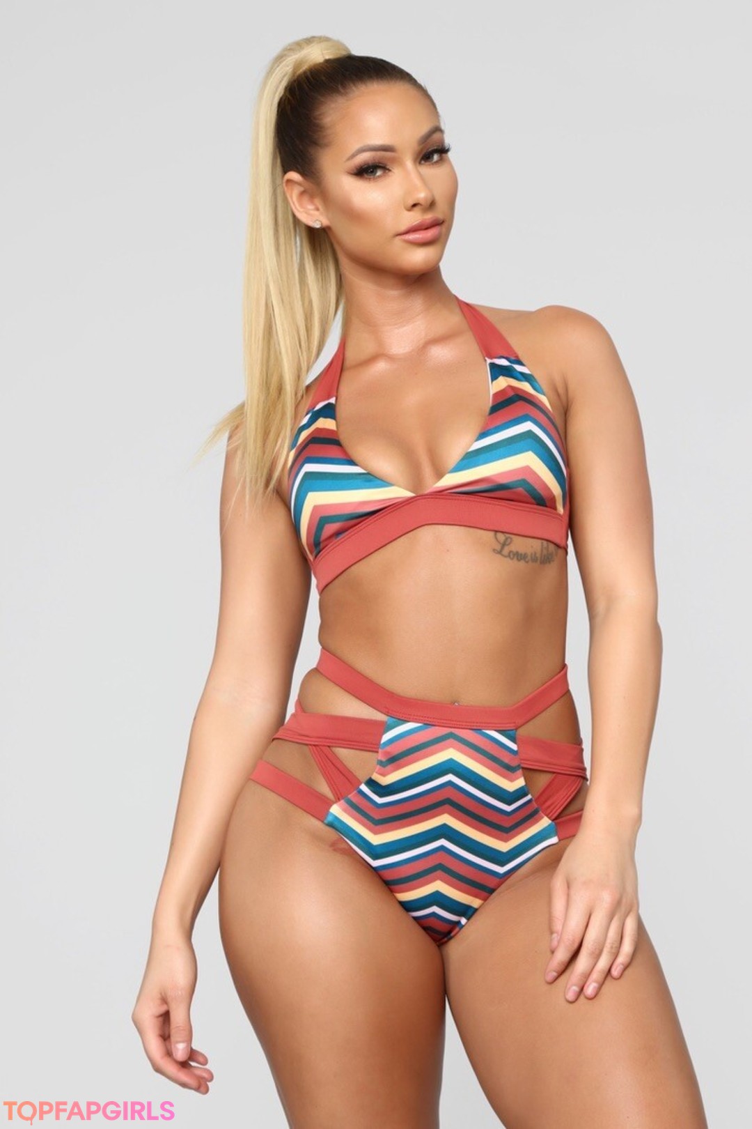 Foto desnuda filtrada de OnlyFans de Lauren Racine Wood #1119