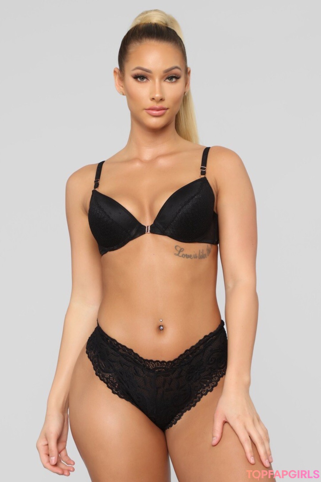 Foto desnuda filtrada de OnlyFans de Lauren Racine Wood #1222