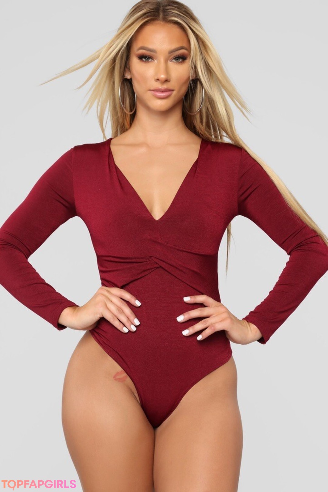 Foto desnuda filtrada de OnlyFans de Lauren Racine Wood #1225