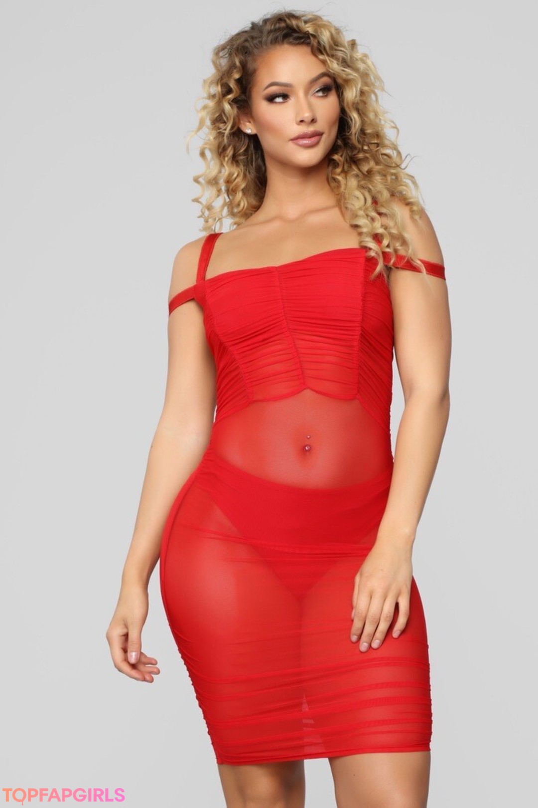 Foto desnuda filtrada de OnlyFans de Lauren Racine Wood #1321