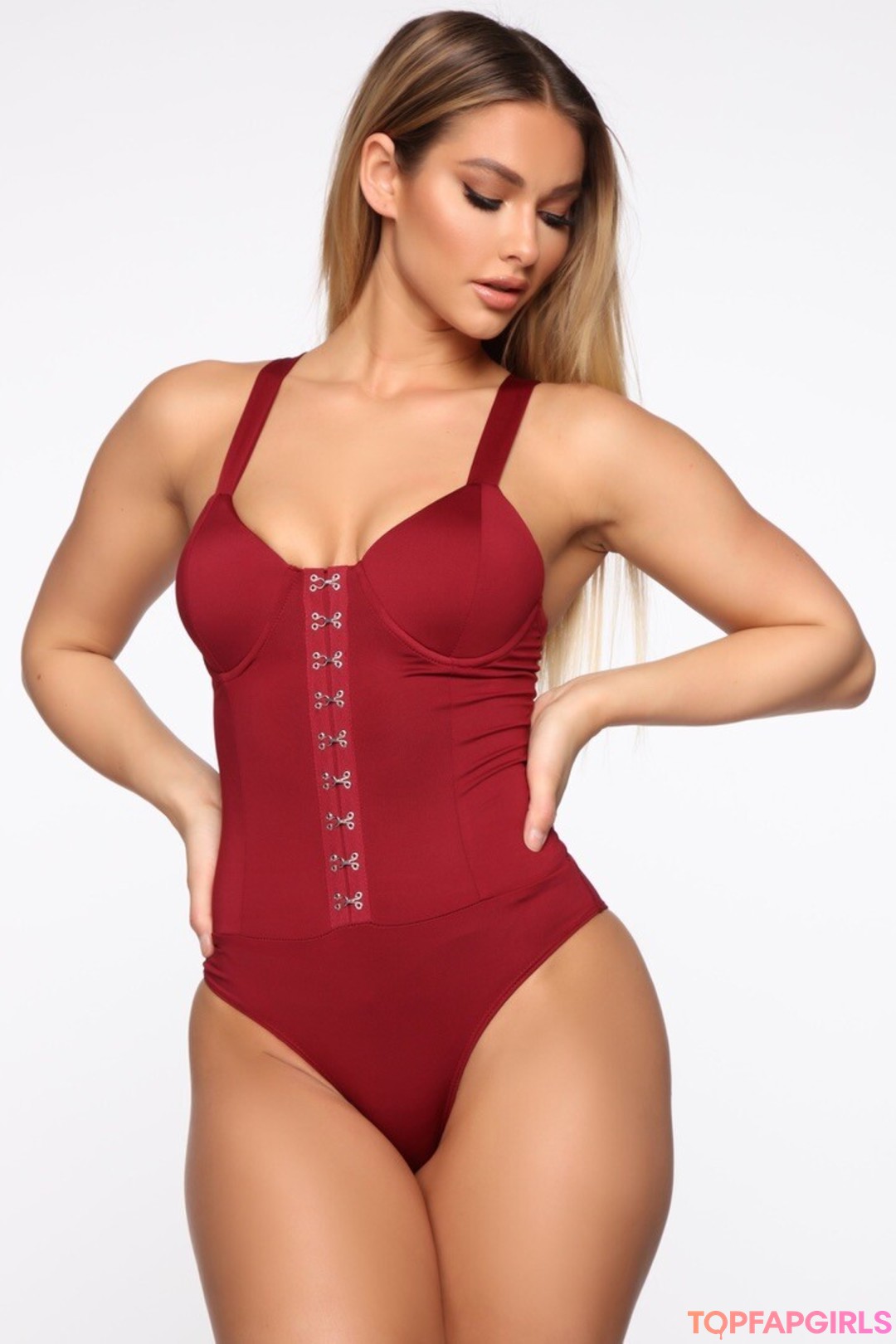 Foto desnuda filtrada de OnlyFans de Lauren Racine Wood #1323