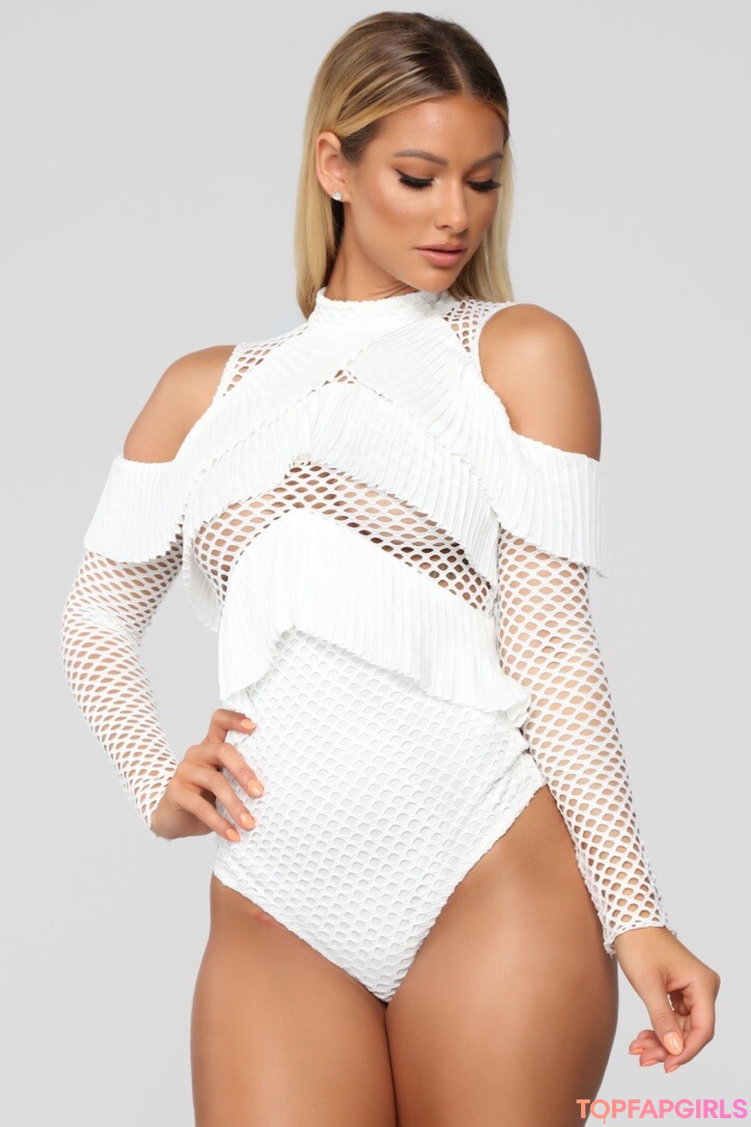 Foto desnuda filtrada de OnlyFans de Lauren Racine Wood #1636