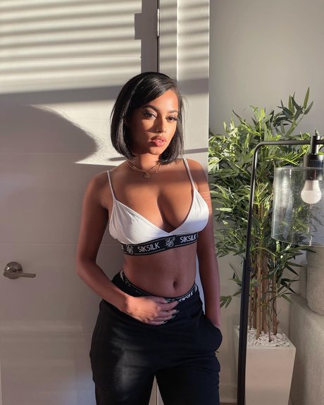 Jonica Keating
