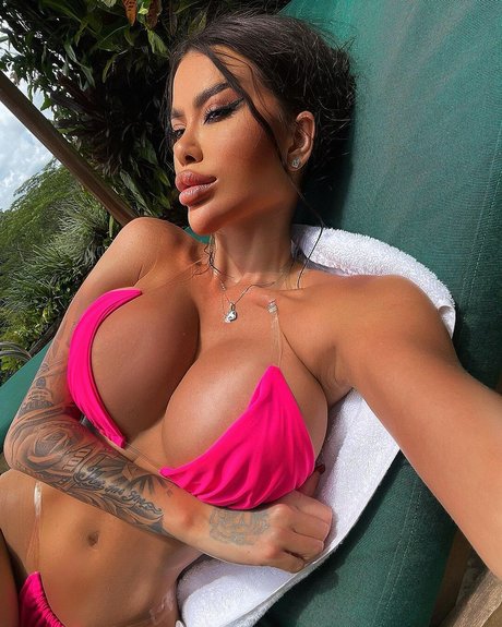 Miss Valeriakalinina