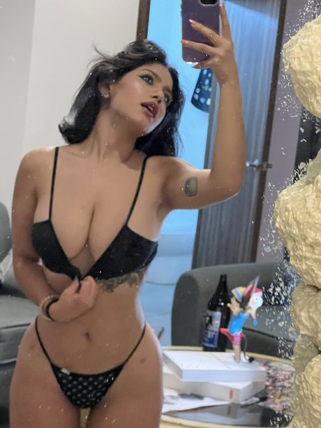 Isabel Neru
