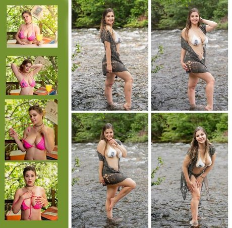 Rachelle Chelle Smith