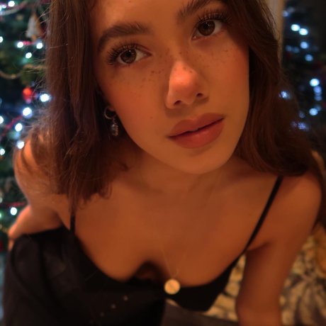 Saoirse Alicia Behzadi