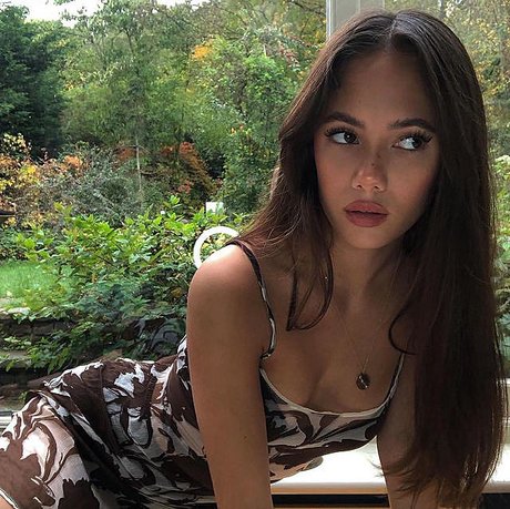 Saoirse Alicia Behzadi