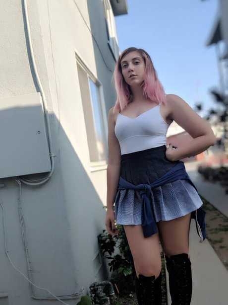 Mel Capperino Garcia