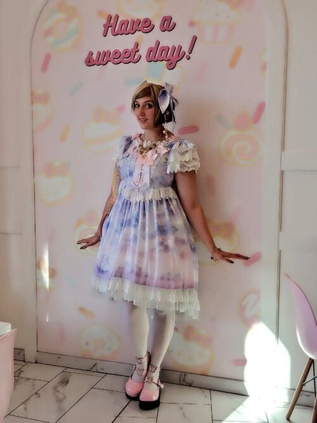 Mel Capperino Garcia