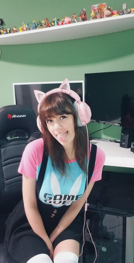Yanderekamii