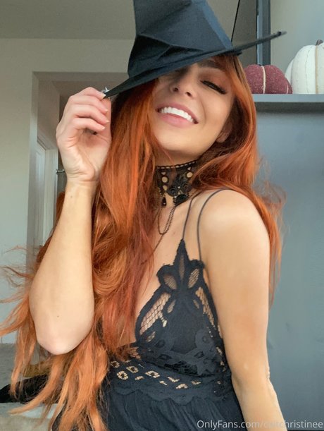 Caitlin Christine